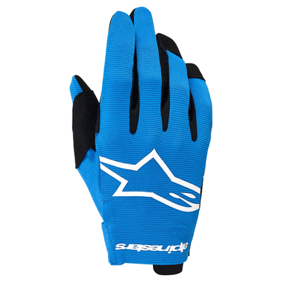 意大利A星alpinestars Radar户外越野探险骑士骑行手套