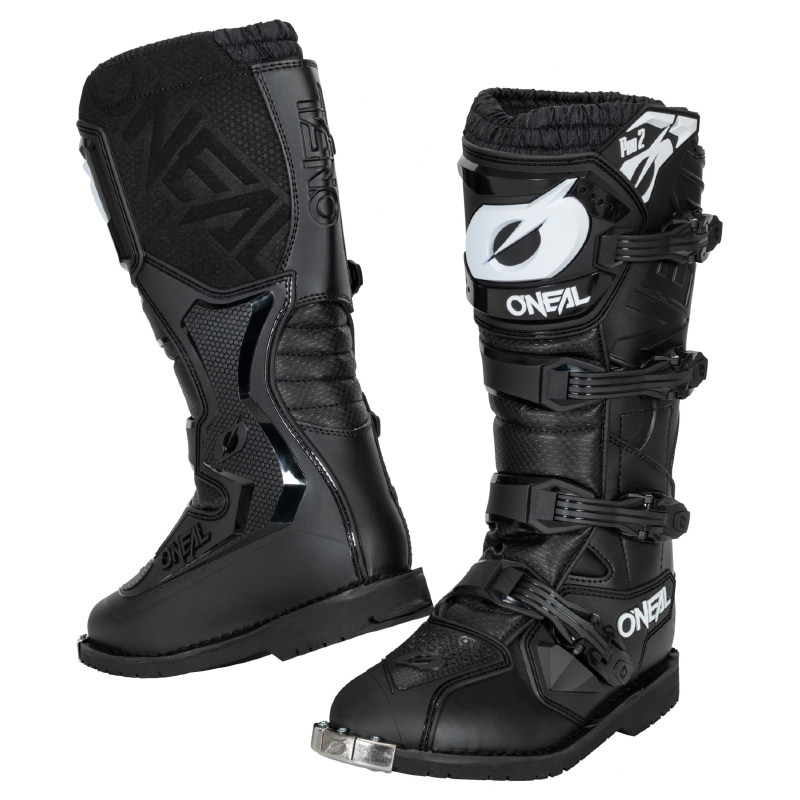 美国O'Neal奥尼尔Rider Pro 2越野骑行靴户外冒险探索靴高筒靴