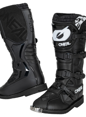 美国O'Neal奥尼尔Rider Pro 2越野骑行靴户外冒险探索靴高筒靴