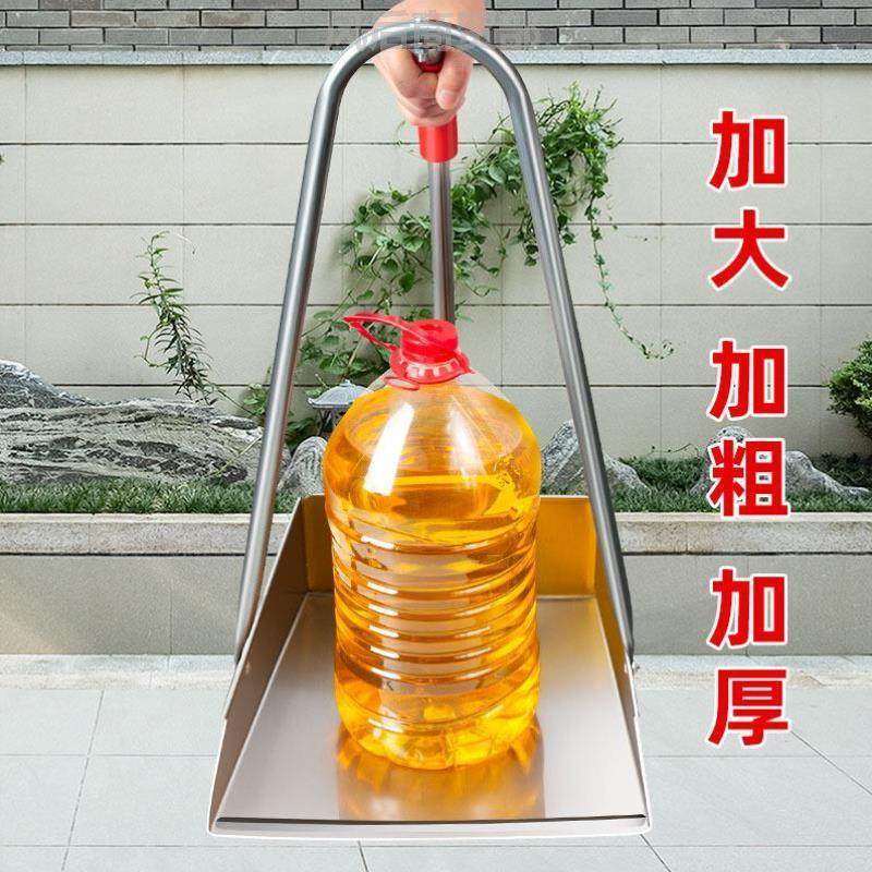 清洁簸箕家用加厚耐用笤帚长柄环卫套装垃圾高档地板防风神器独特