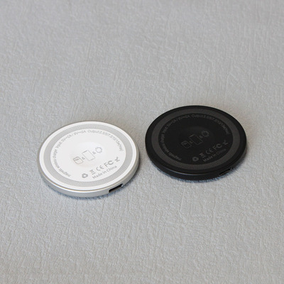 支持所有品牌手表无线充三星除外