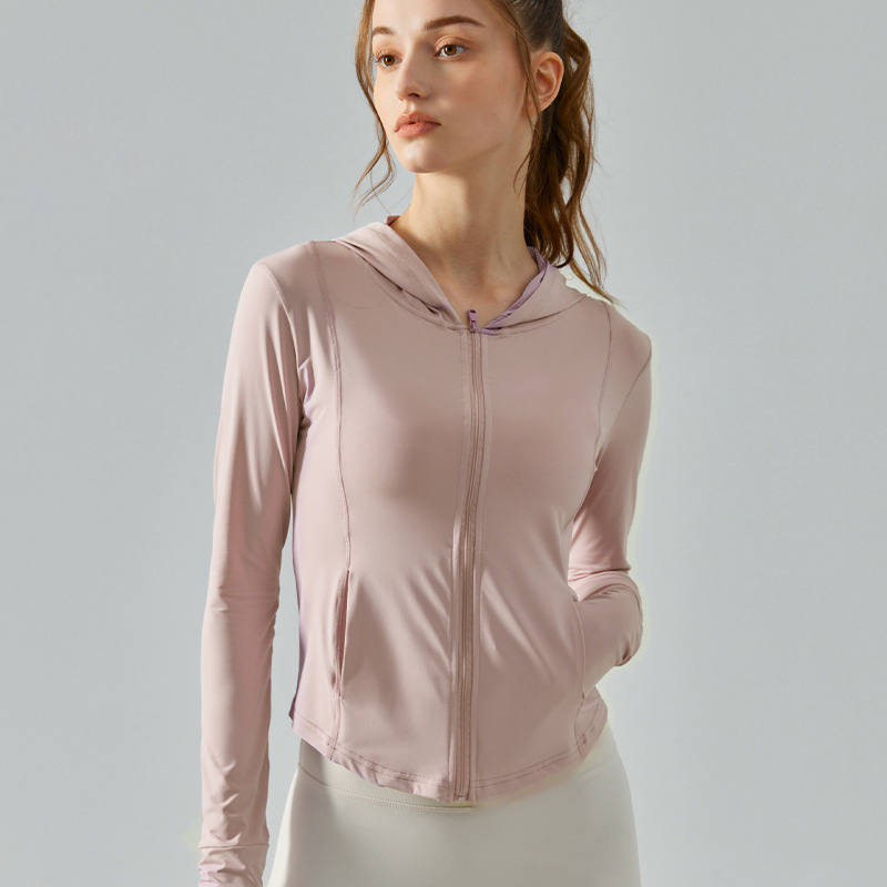 夏季凉感防紫外线清凉上衣