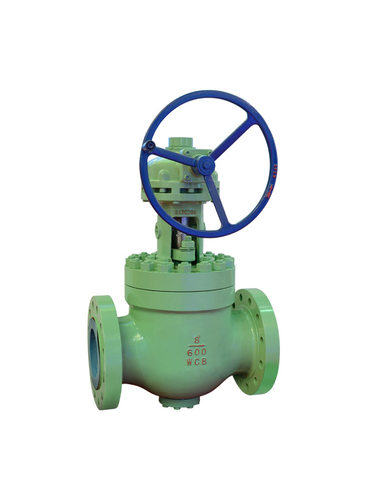API6D轨道球阀 手动、气动、电动 DTHH轨道球阀1