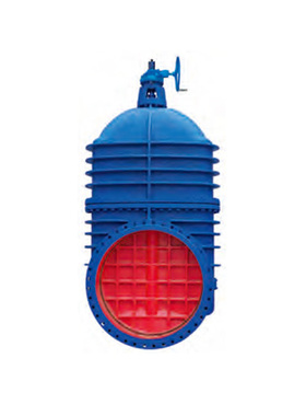 双恒阀门 双恒暗杄楔式闸阀 Z445T-10 Z545TW-16Q