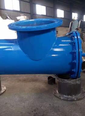 水上式底阀 大口径焊接水泵底阀水上吸水阀止回阀 真空双瓣SSDF1