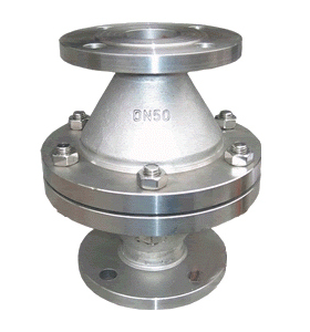 GFQ-2型全天候呼吸阀1