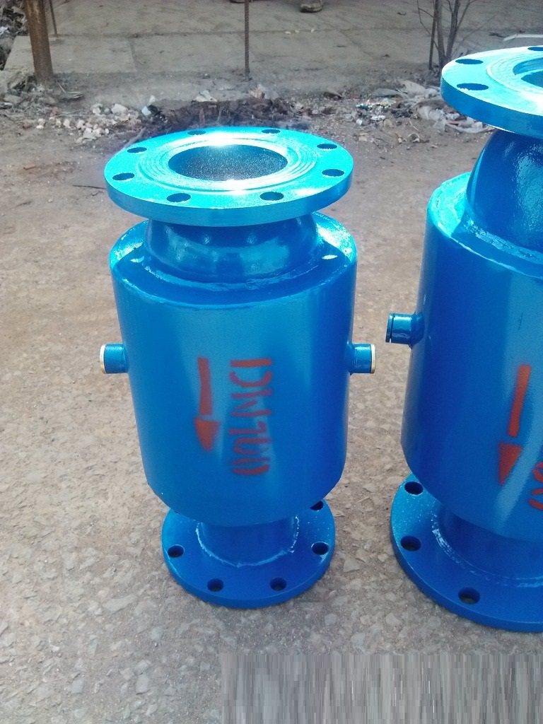 消防阀门防爆波阀 防爆安全阀 fa49h-q1