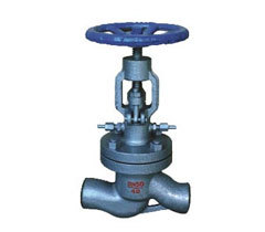 DSJ61H焊接水封截止阀,DSJ61Y焊接水封截止阀1