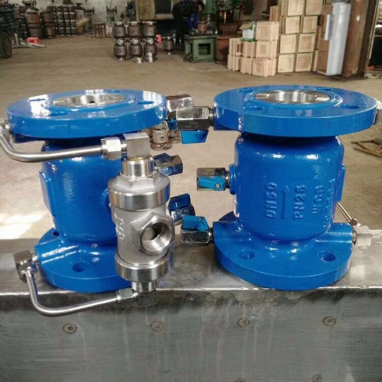 厂家供应lhs743x 低阻力倒流防止器