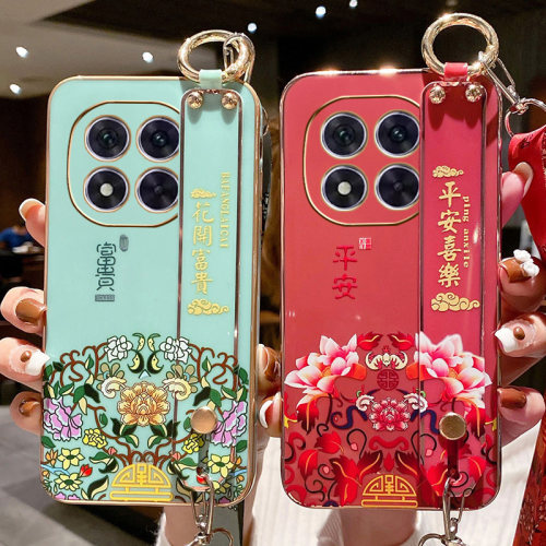 适用红米note15pro十手机壳国风