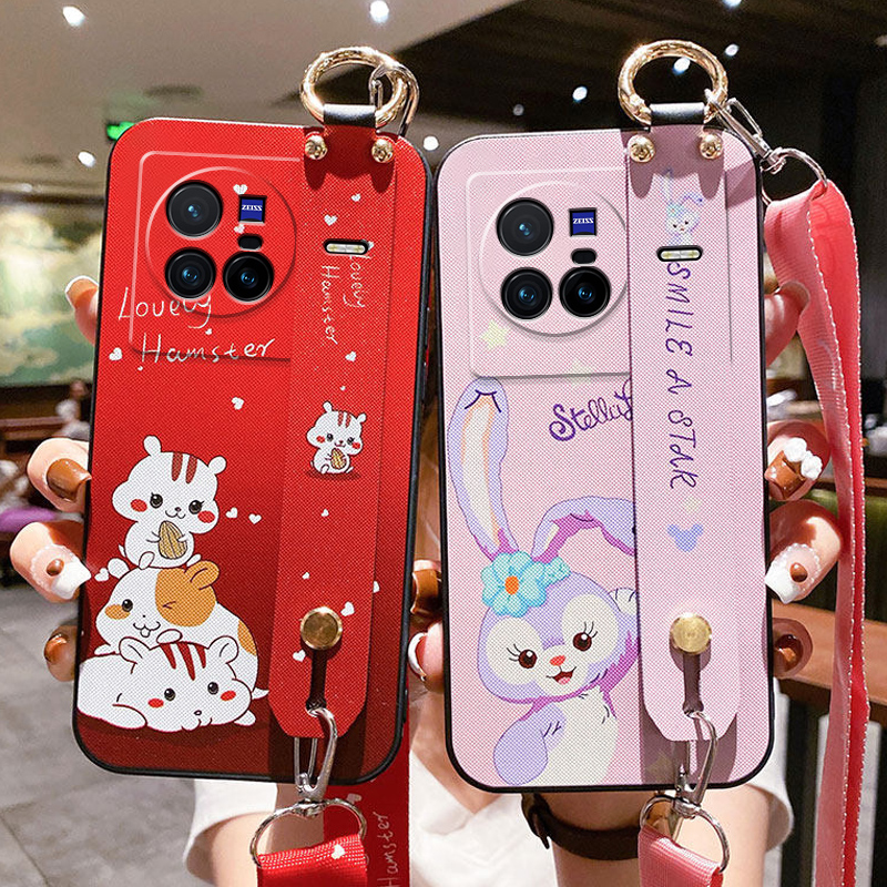 vivox80手机壳保护硅胶套防摔壳