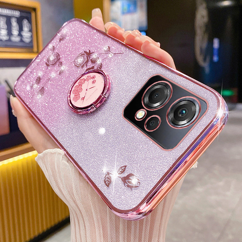 适用于oppoK10x手机壳oppo保护K10x硅胶套5G全包防摔opk软壳oppk闪粉玫瑰opook指环opopk支架x5g花0pp0钻oopo