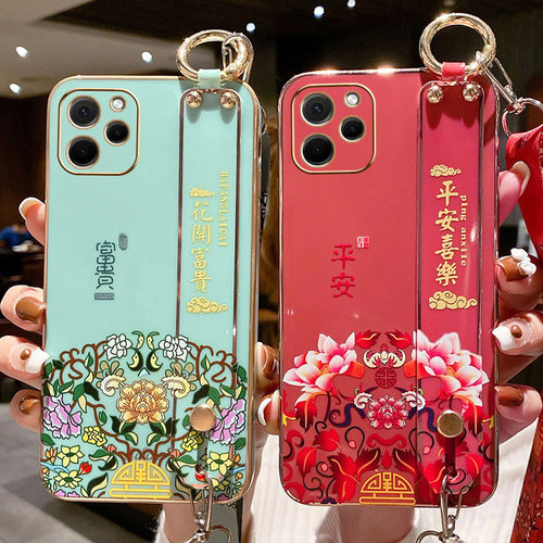 适用于华为畅享50z手机壳