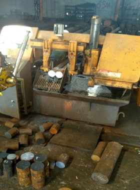 现货供应42GrMo4，35GrNiMo6 ，30GrMoA 圆钢，棒料，圆棒，钢棒