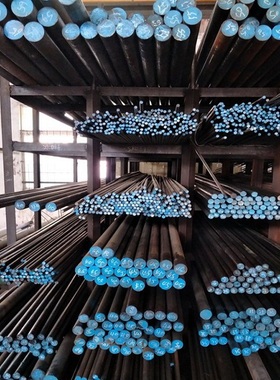 现货供应22SiMnNi2CrMoA钢棒25GrMo4 ，20GrA 圆钢，棒料，圆棒