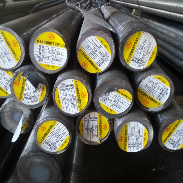 销售42Cr2MoVA圆棒/12Cr12钢棒/42CrMo棒料/27SiMn车光元园圆钢