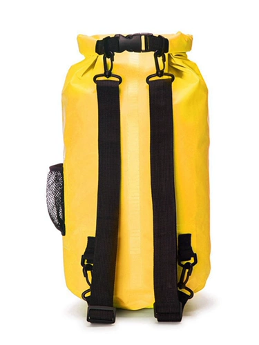 Водонепроницаемая сумка с разделителями для плавания, спортивный рюкзак для снорклинга, сумка для хранения, надевается на плечо, делается под заказ