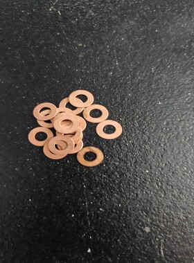 雅痞工坊专用垫片-轴套配件海妖剑鱼钢rep乌贼铝乌贼