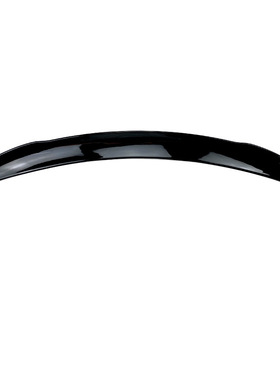 适用奔驰CLA级 C118 2020+ CLA180 200 260尾翼扰流板外饰改装专