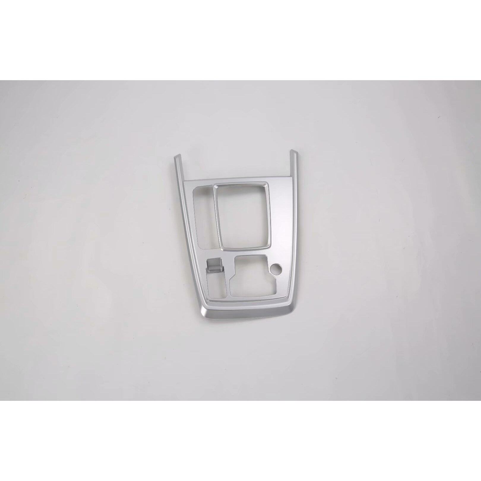 适用马自达17款CX8排挡框改装CX-8档位装饰框 排挡面板框