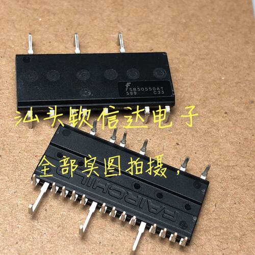 FSB50550ATFSB50550AS