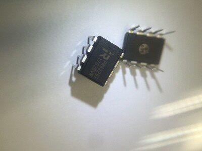 全新原装 PR6229T = CR6229T 直插开关电源芯片 DIP-8