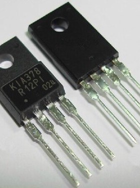 原装进口稳压管 378R12 KIA378R12PI