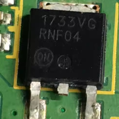 TO252充电机电源线性稳压器