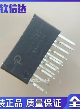 TFS7708H TFS7708 SIP-16 AC-DC控制器和稳压器 全新原装