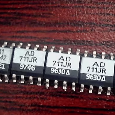 AD711JR厚膜拆机运算放大器
