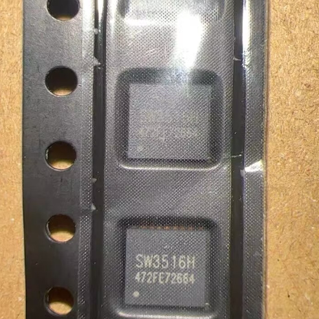 全新原装  SW3516H  QFN