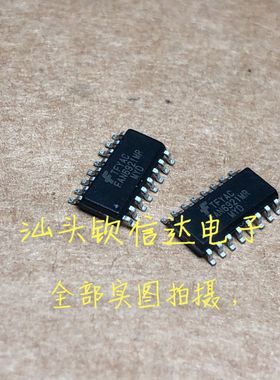 FAN6921MRMY FAN6921MR 电流型PWM控制芯片 SOP-16全新原装6921