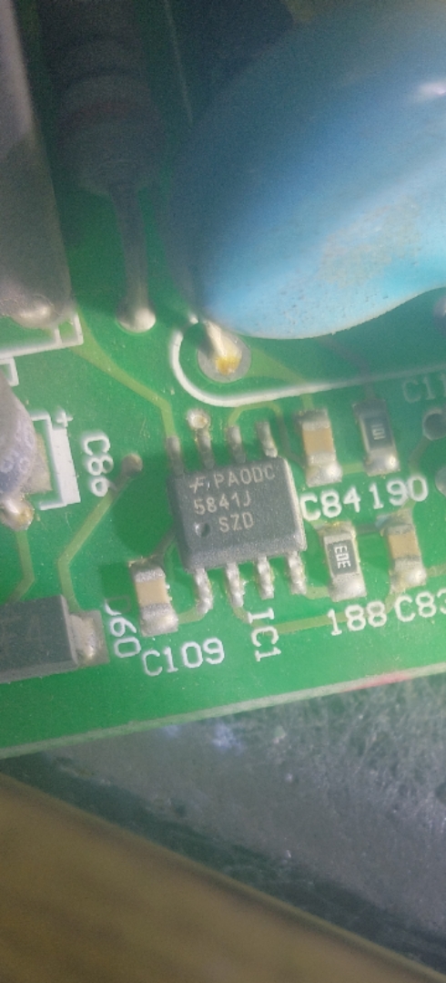 SG5841J  SG5841JSZ  全新原装  SOP-8