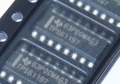 现货 TPS61197 TPS61197DR 封装SOP-16 全新原装正品