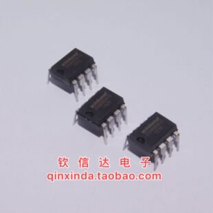 W25Q64FVDAIQ 丝印 25Q64FVAIQ 全新原装 WINBOND 32Mbit DIP8