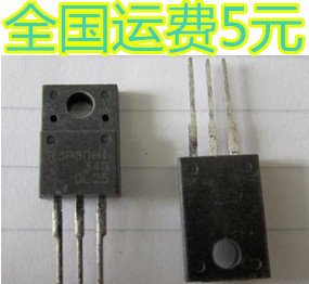 RJP30H1 直插 TO220 等离子电视场效应管 全新原装