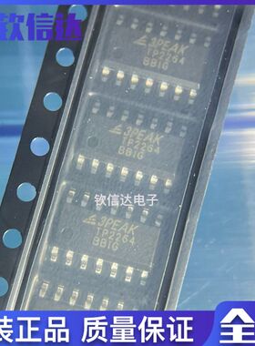 原装正品 TP2264-SR 贴片 SOIC-14 运算放大器芯片