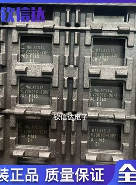 原装MBM29F800BA-55PFTN MBM29LV200TC-90PFTN S29JL032H90TAIW30