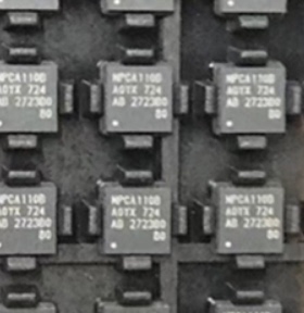 NPCA110B NPCA110BA0YX QFN-32 音频解码器 全新原装 现货供应
