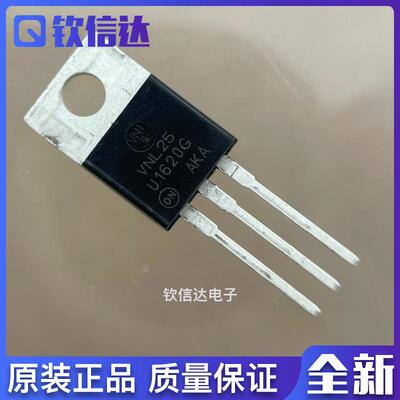 全新原装进口 MUR1620CTG 快恢复二极管整流管 U1620G 直插TO-220