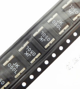 JK-SMD050L金科自恢复贴片保险丝2920 500MA/0.5A/60V 丝印JK050L
