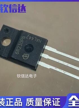 6R230P6 IPA60R230P6 全新原装 TO-220F 650V 48A可直拍