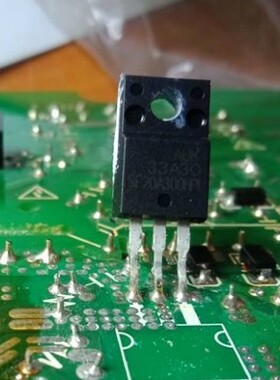 全新原装 SF20A300HPI SF20D300HPI SF20D300HP1整流二极管TO220F