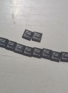 LTC3853EUJ LTC3589UJ  QFN40 SC4624  MAX8770GTL A8650