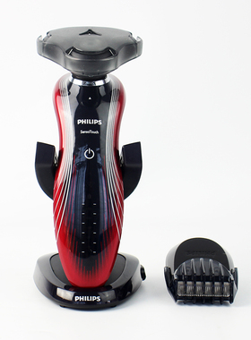 Philips/飞利浦RQ1175  剪发理发器剃须刀双用专柜样品机