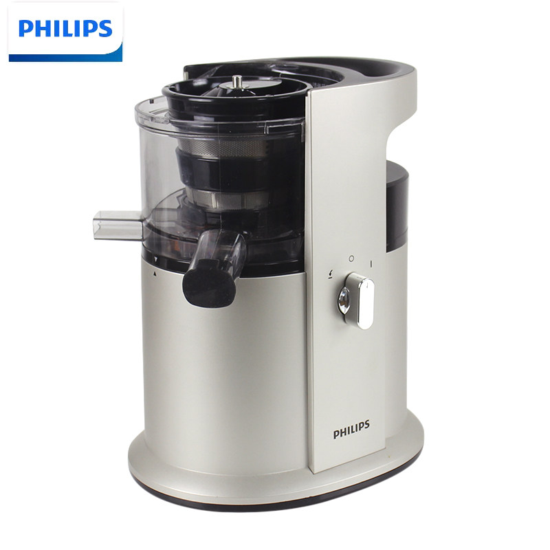 Philips/飞利浦 HR1榨汁机/原汁机