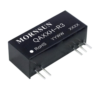 金升阳模块电源QA123H-1509R3