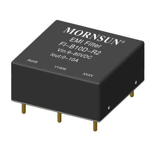 金升阳EMC辅助器模块FI-B10D-R2