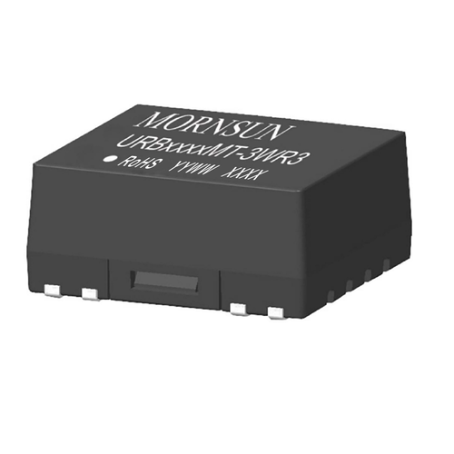 金升阳电源模块URB2405MT-3WR3