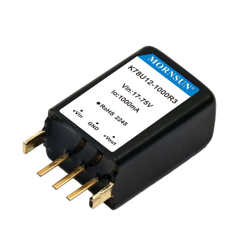 金升阳电源模块K78U24-700R3